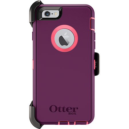 เคสมือถือ-Otterbox-iPhone 6-Defender-Gadget-Friends02